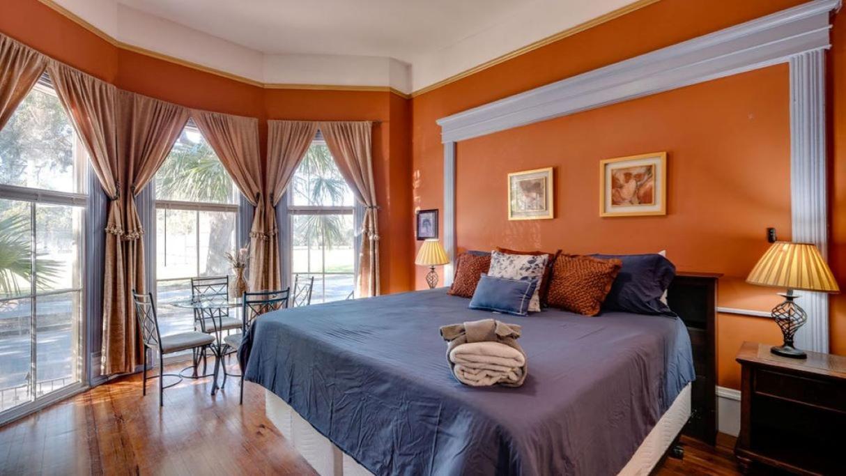 Apartament Elegant 2 Bed Directly On Forsyth Park Savannah Zewnętrze zdjęcie
